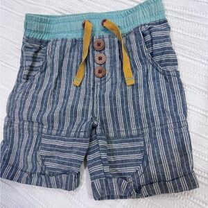 Matilda Jane Coast To Coast Shorts